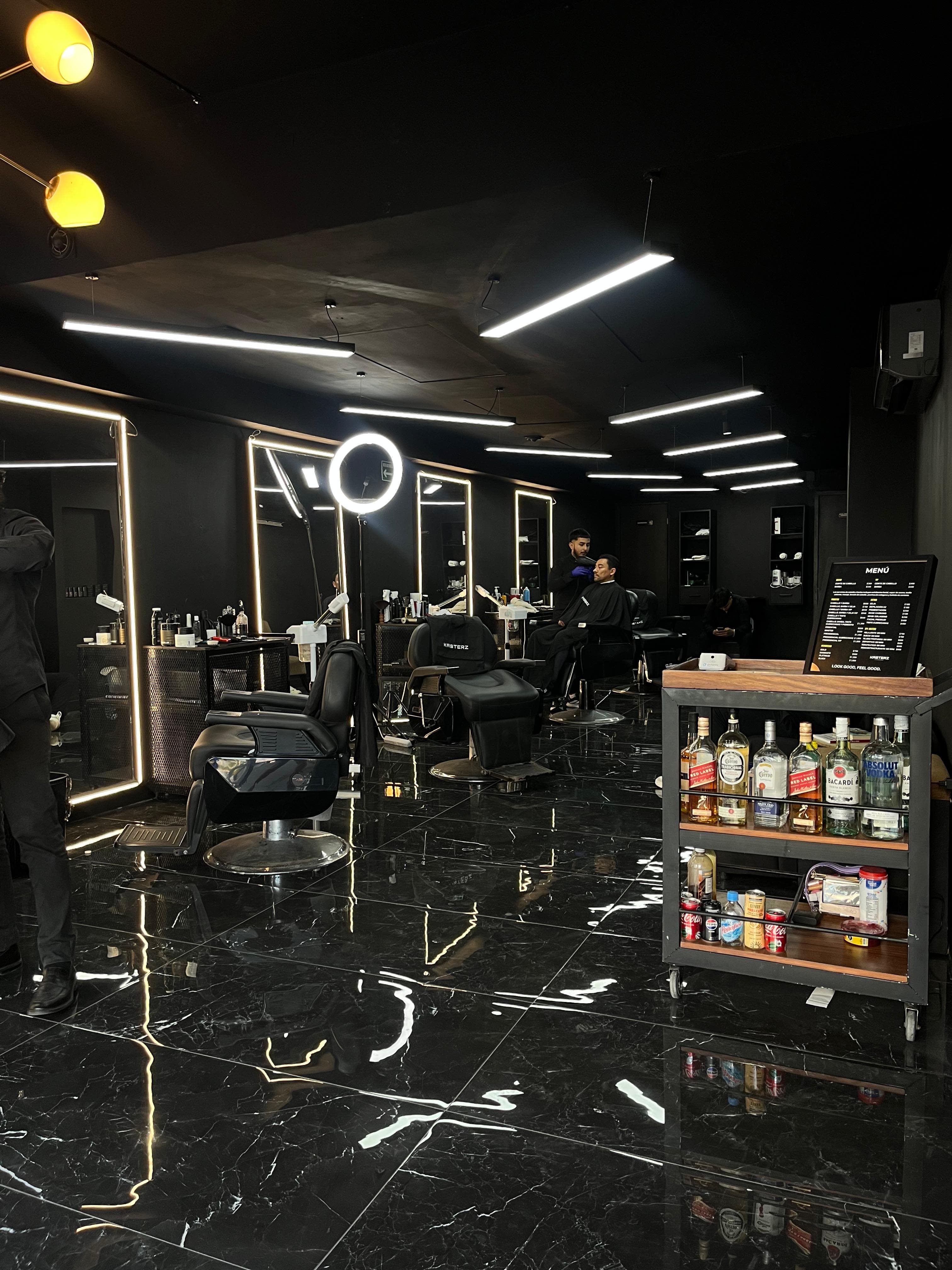 Kasterz Bonampak location