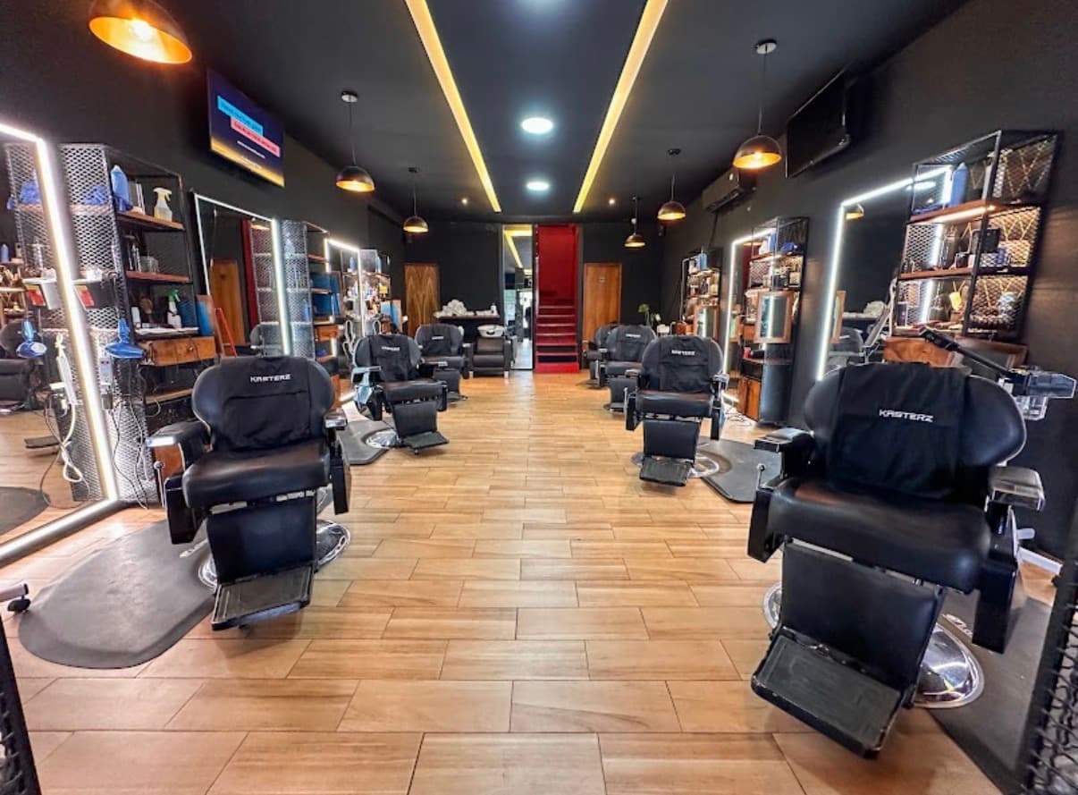 Kasterz Huayacán location